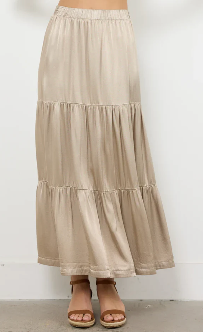 DESPACITO SKIRT