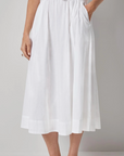 VOILE SKIRT