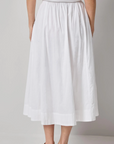 VOILE SKIRT