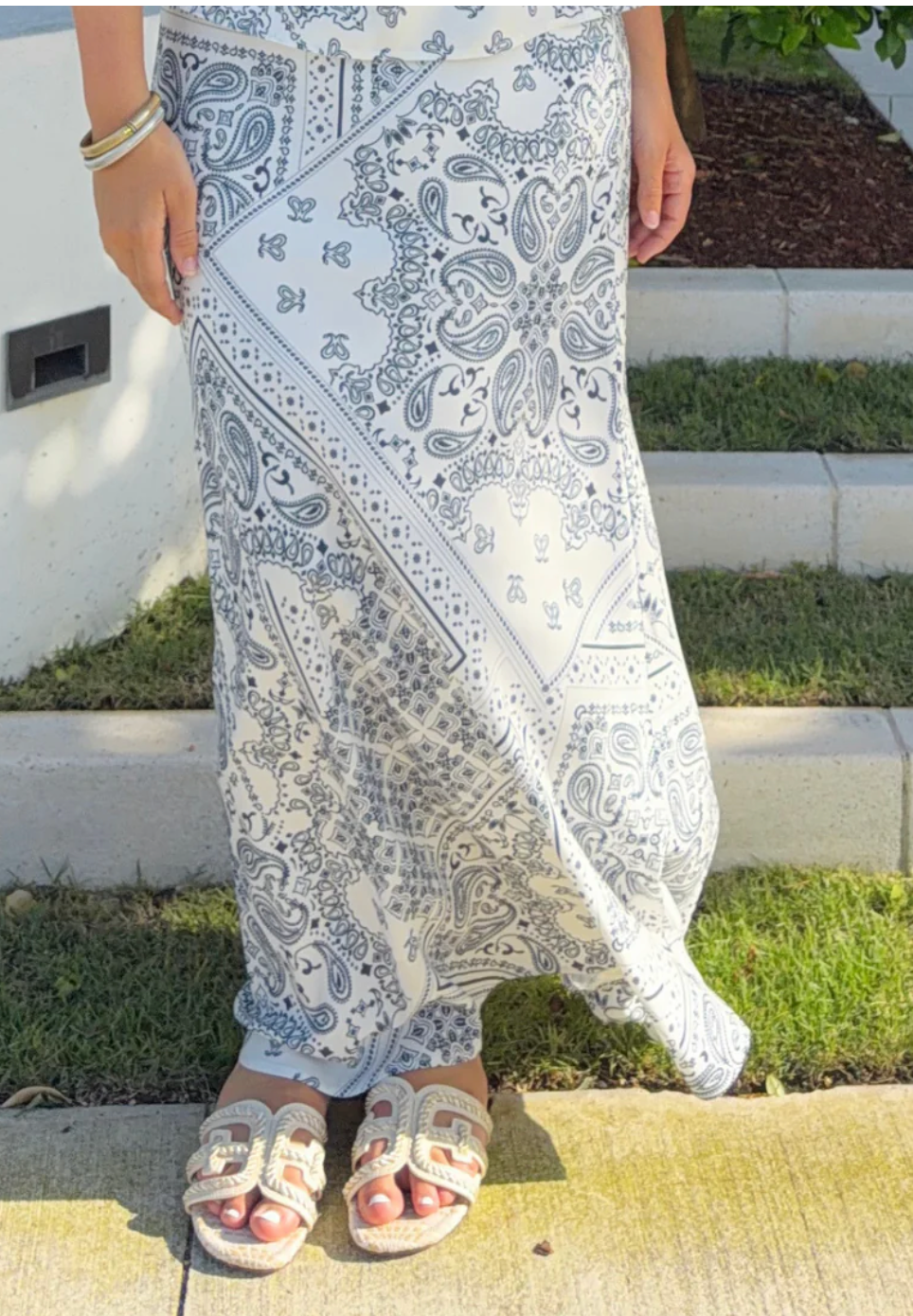 GWENSKIRT