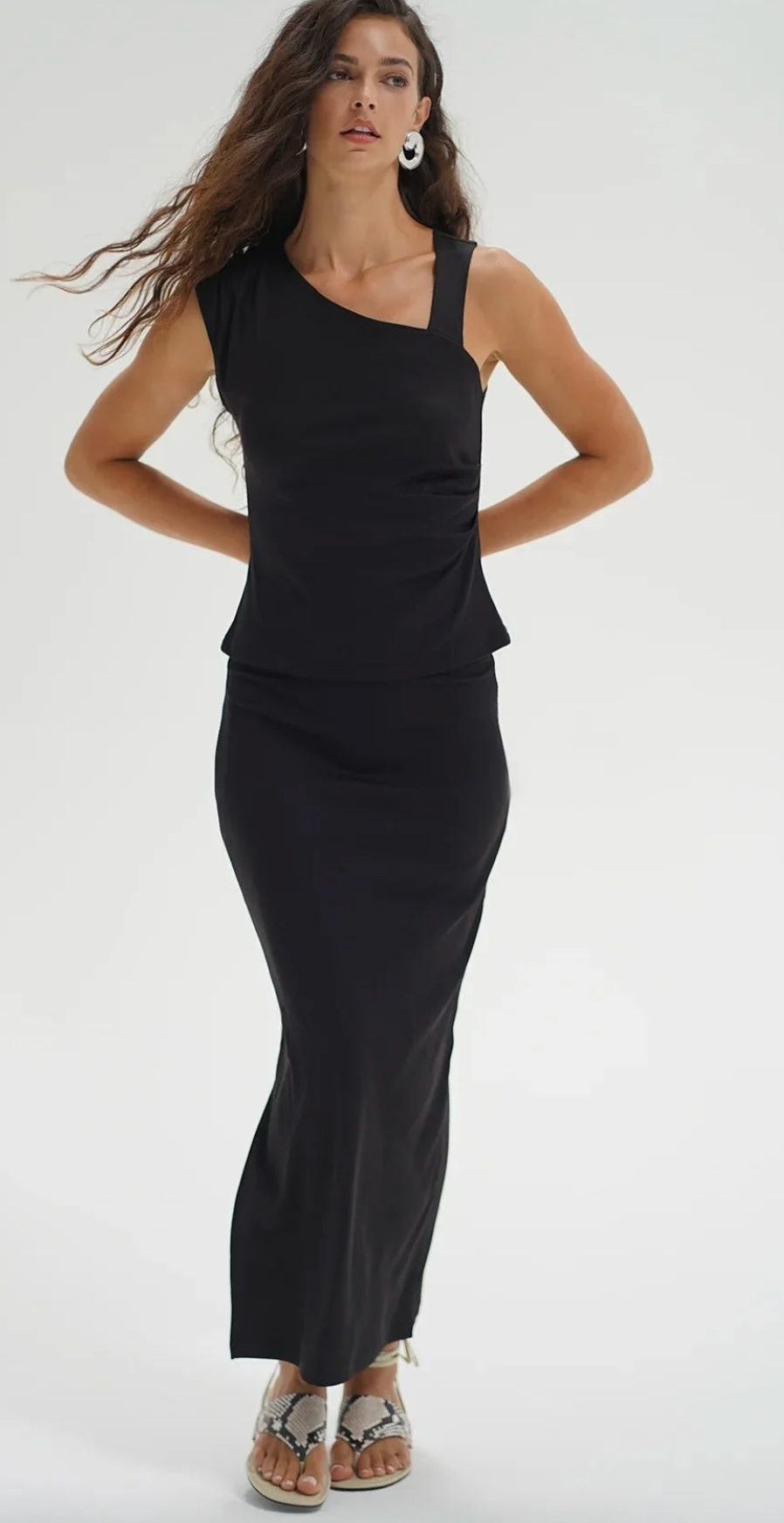 SLATER SKIRT