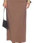 CALVIN SKIRT
