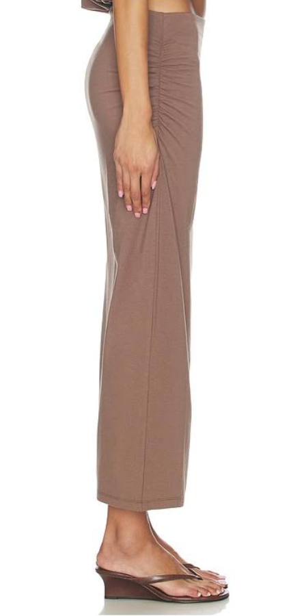 CALVIN SKIRT