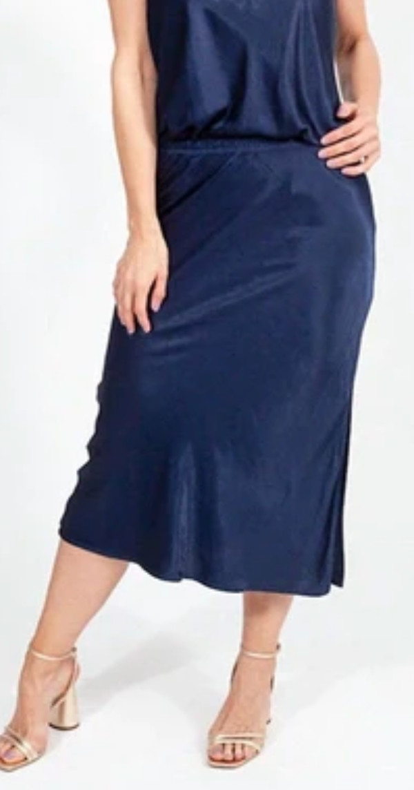 DORIS SKIRT