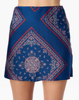 AVIVA MINI SKIRT