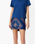 AVIVA MINI SKIRT