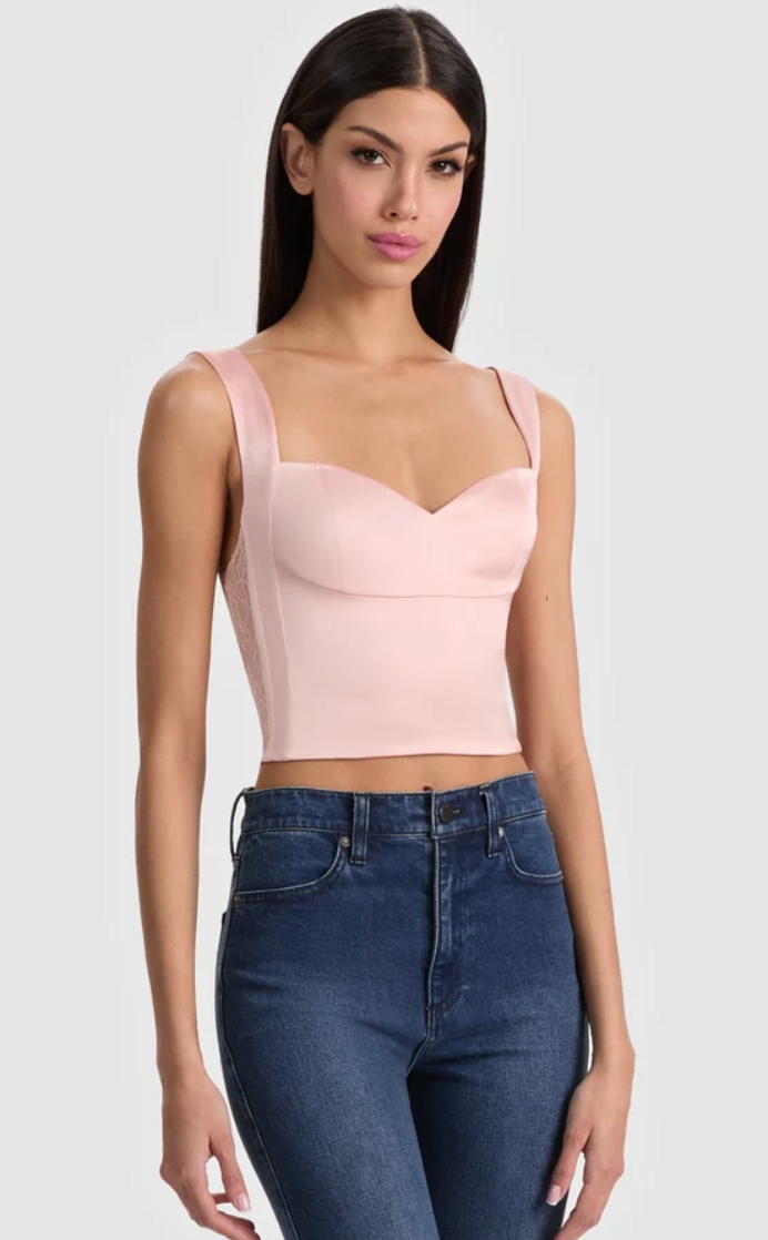 EVE BUSTIER