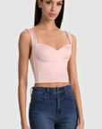 EVE BUSTIER