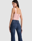 EVE BUSTIER