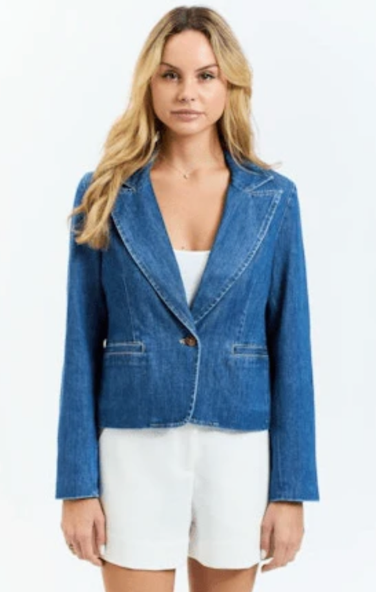 MILO BLAZER