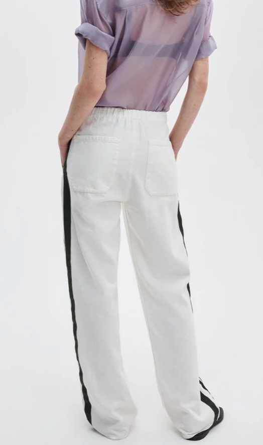 FEATHERWEIGHT PULLON