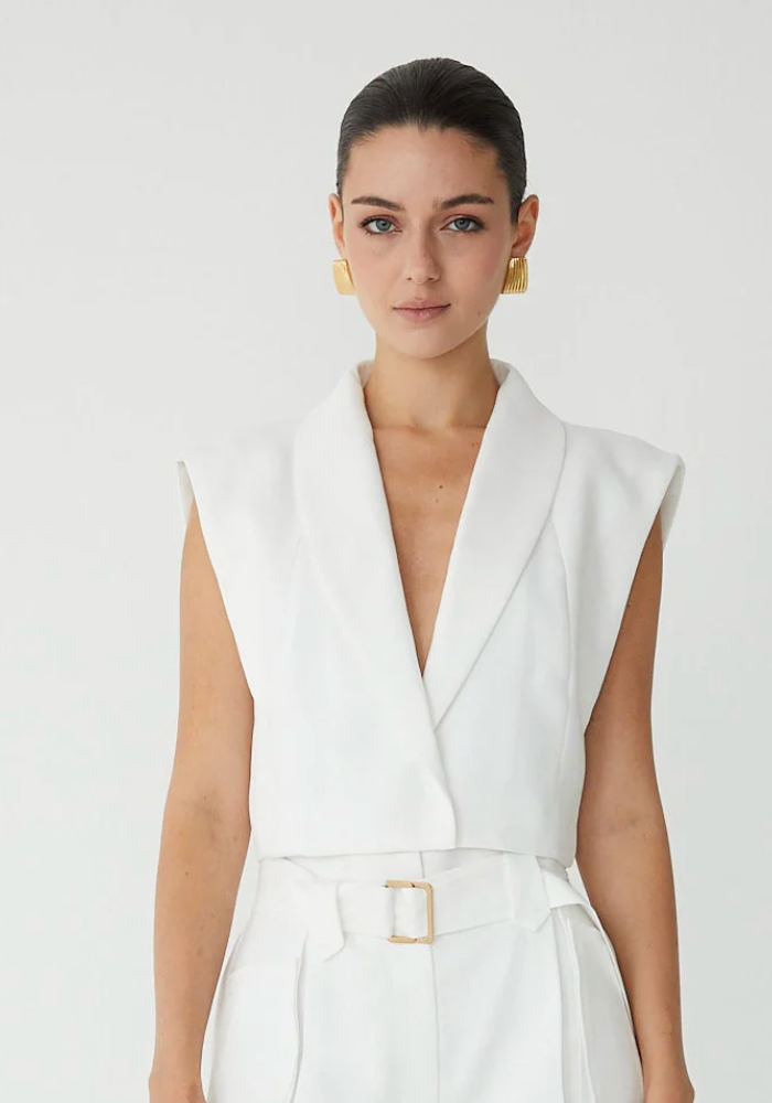 LOURDES VEST