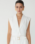 LOURDES VEST