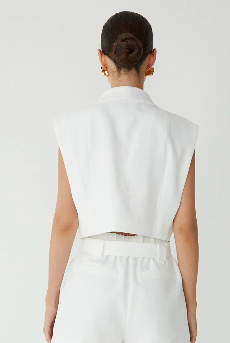 LOURDES VEST