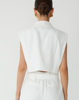 LOURDES VEST
