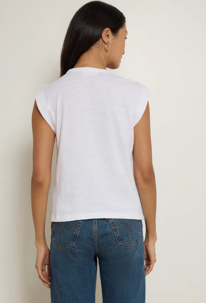 MICHAELA TEE