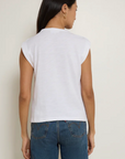 MICHAELA TEE