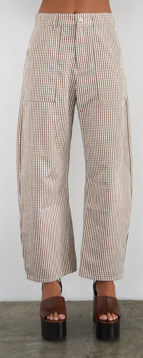 CROSS CREEK PANT