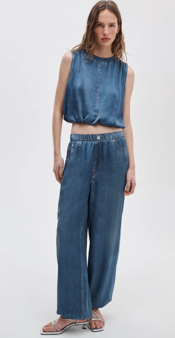 SATIN BUBBLE
