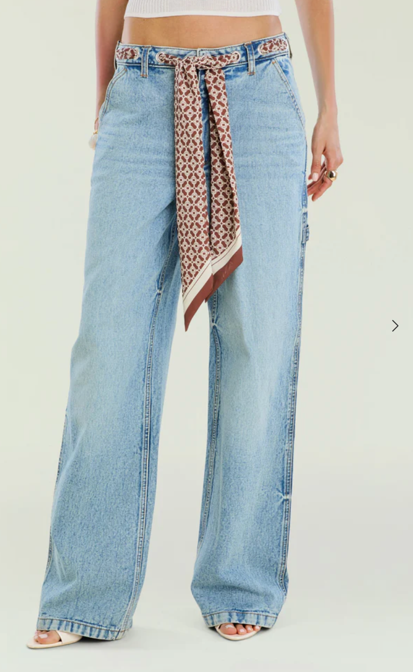 BOND PANT