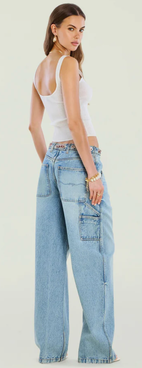 BOND PANT