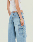 BOND PANT