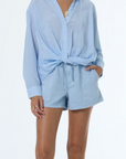 PETRA PAPERBAG SHORT