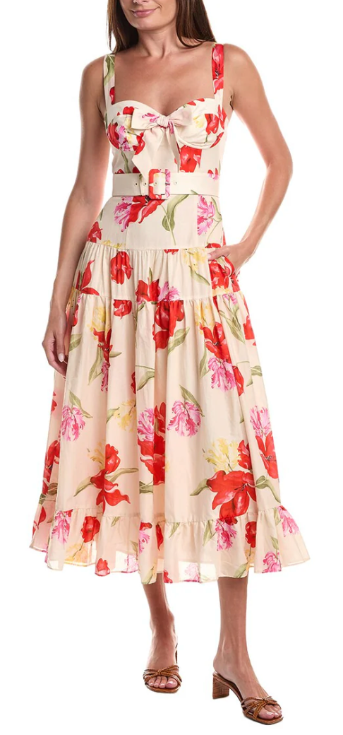 KLEA DRESS