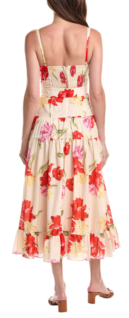 KLEA DRESS