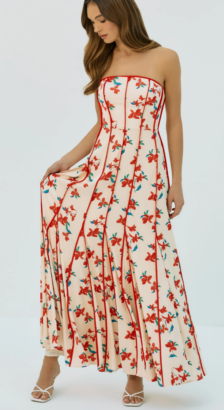 ARADIA DRESS