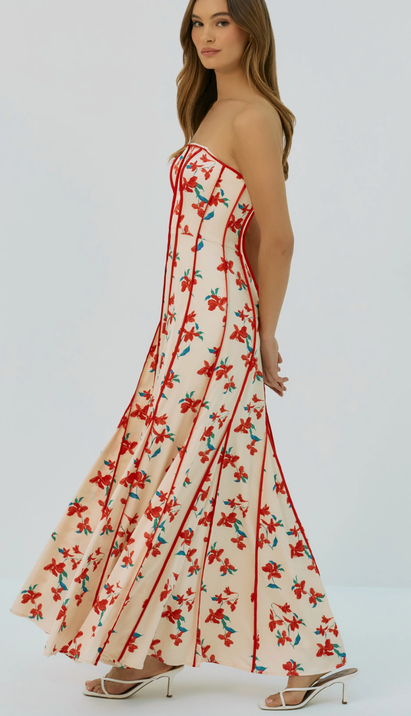 ARADIA DRESS