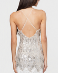 CELLA LACE DRESS