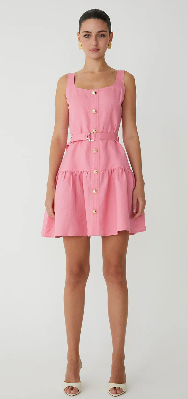 CARI DRESS
