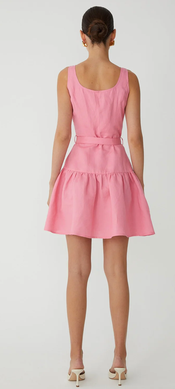 CARI DRESS