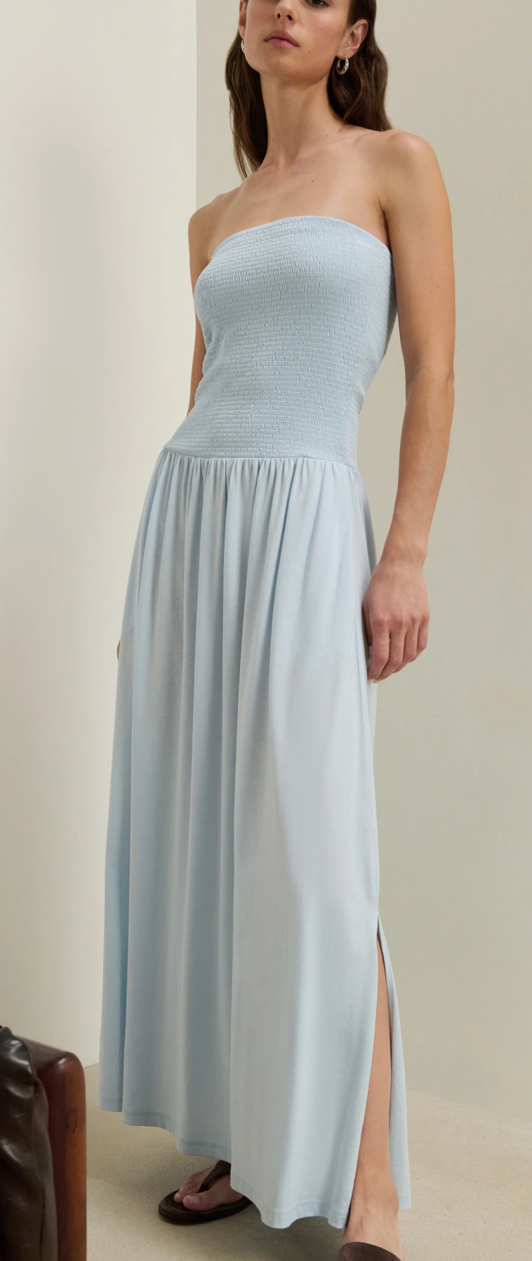 ANYA TUBE DRESS