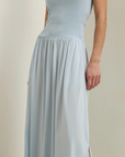 ANYA TUBE DRESS