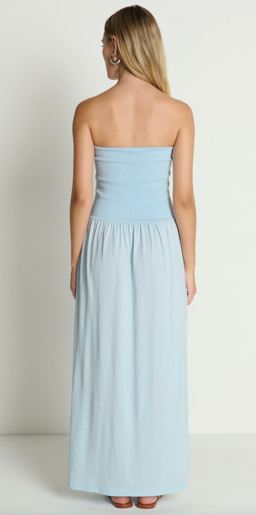 ANYA TUBE DRESS