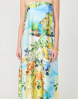 JIANNA DRESS