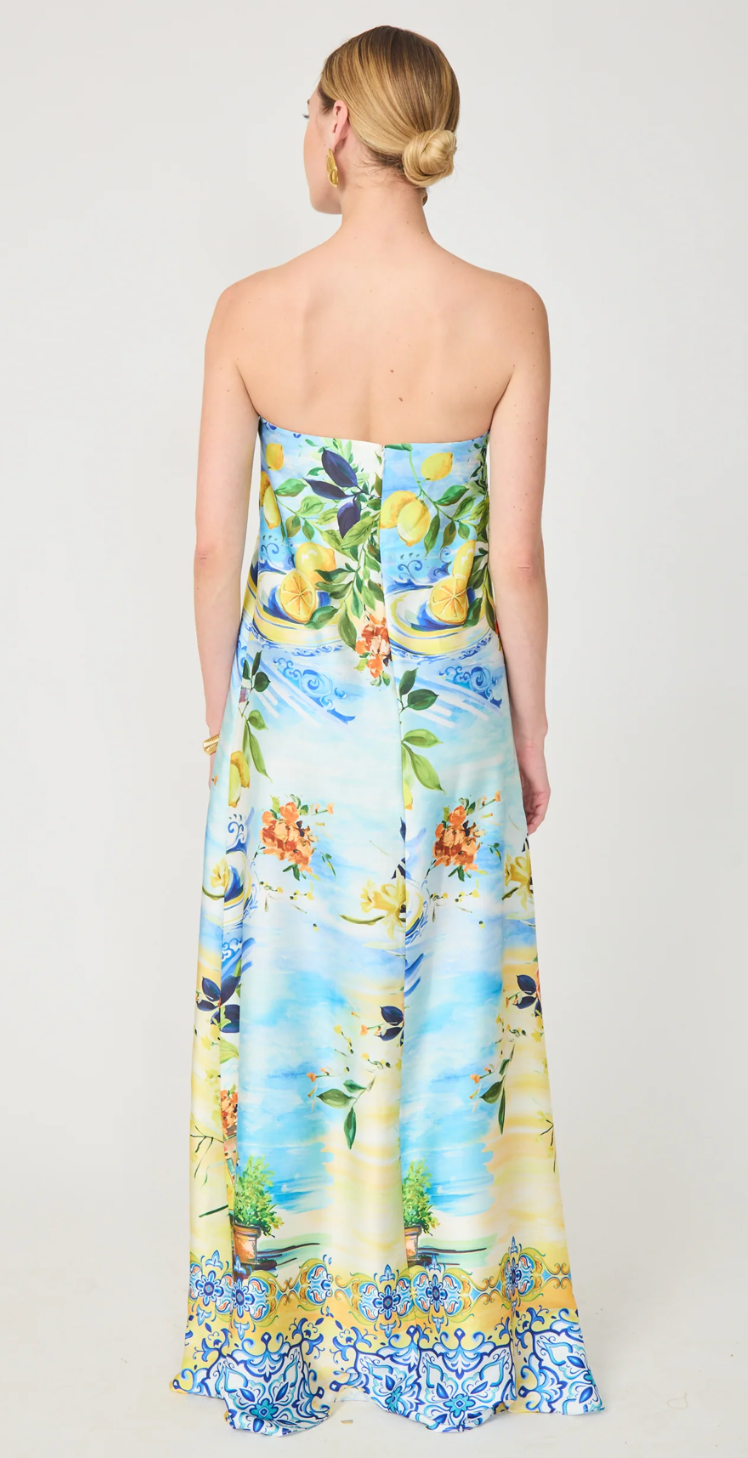 JIANNA DRESS