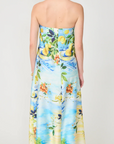 JIANNA DRESS