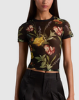 TESS DESERT TEE