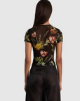 TESS DESERT TEE