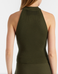 RENLEN HALTER