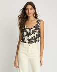 LILIA TOP