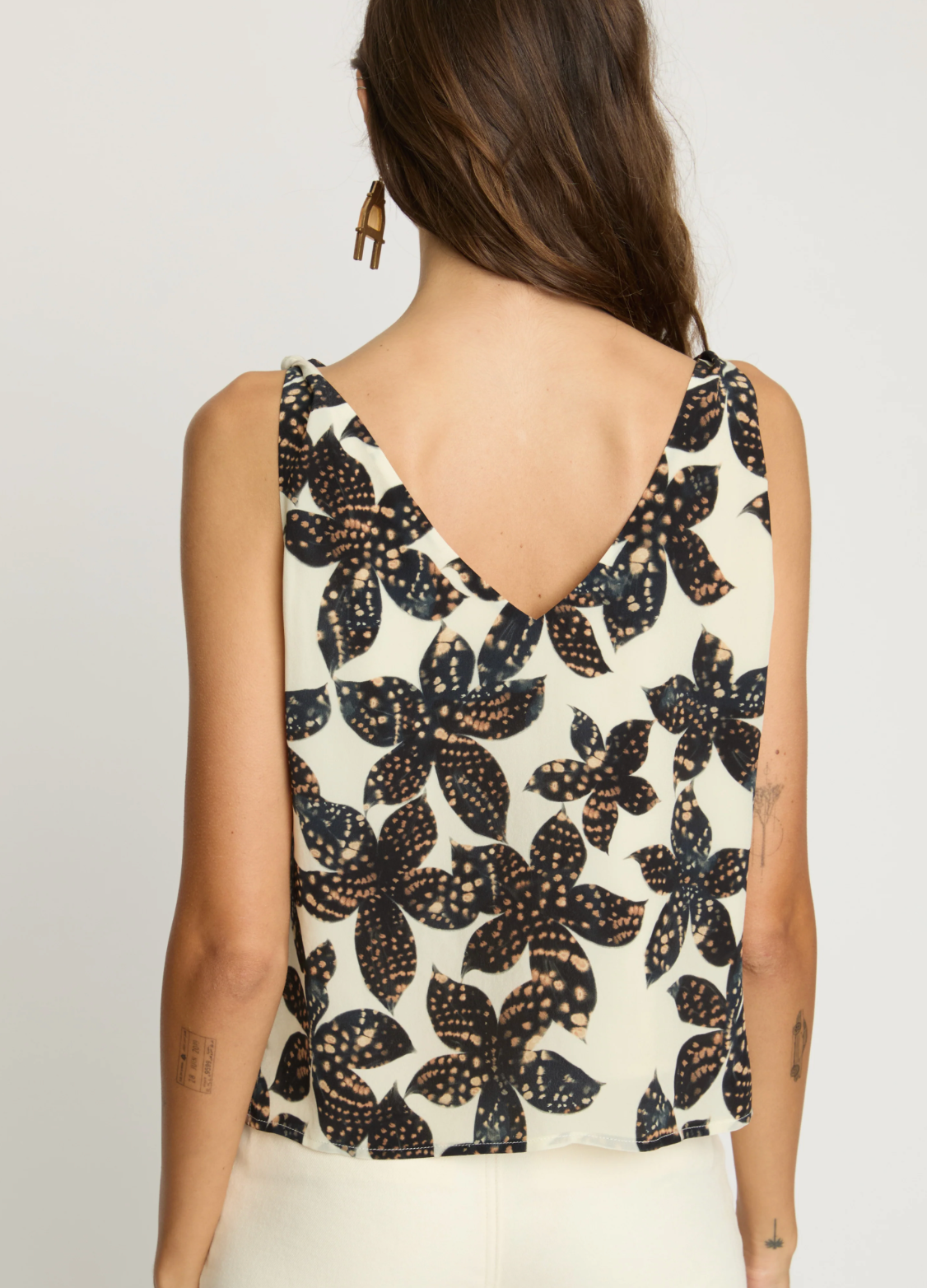 LILIA TOP