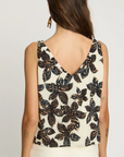 LILIA TOP