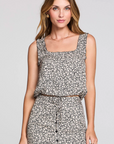 LOUISSA TANK