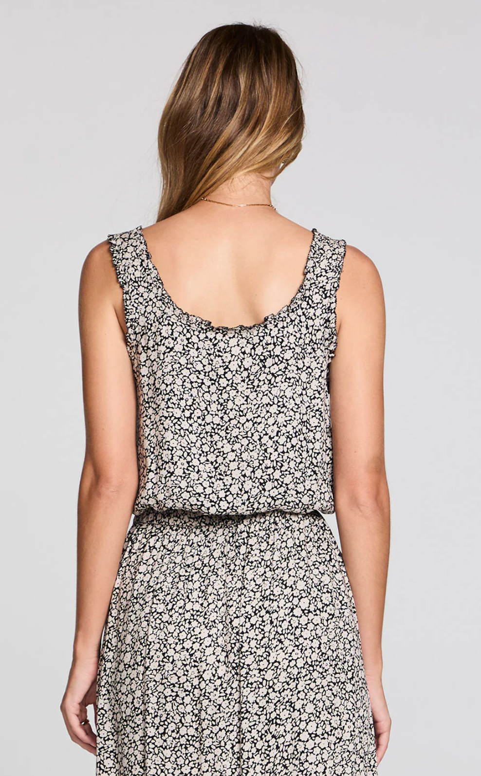 LOUISSA TANK