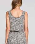 LOUISSA TANK