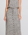 NOLLA MIDI SKIRT